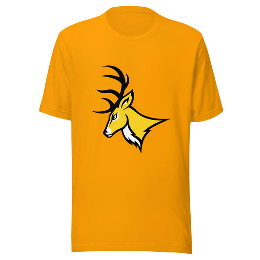 Performance | T-Shirt | West Milford Indoor Track & Field Team | Crest Logo