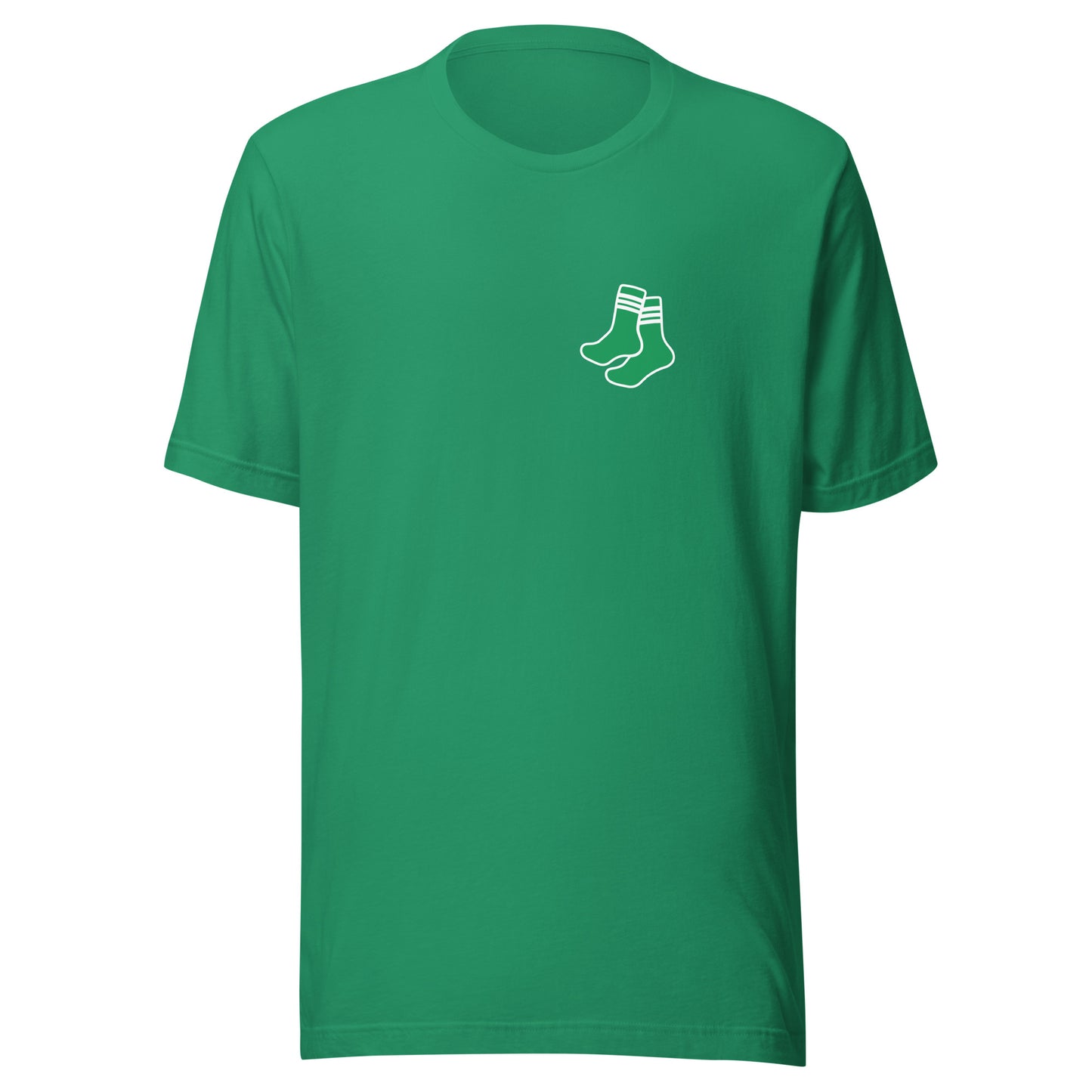 Performance | T-Shirt | Greenville Sox | Icon Logo
