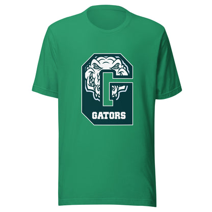Performance | T-Shirt | Copeland Sports | Valor Logo