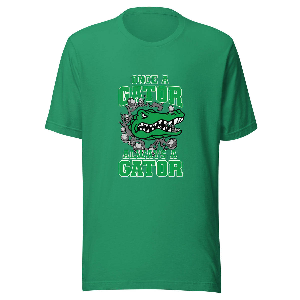 Performance | T-Shirt | Copeland Sports | Vanguard Logo