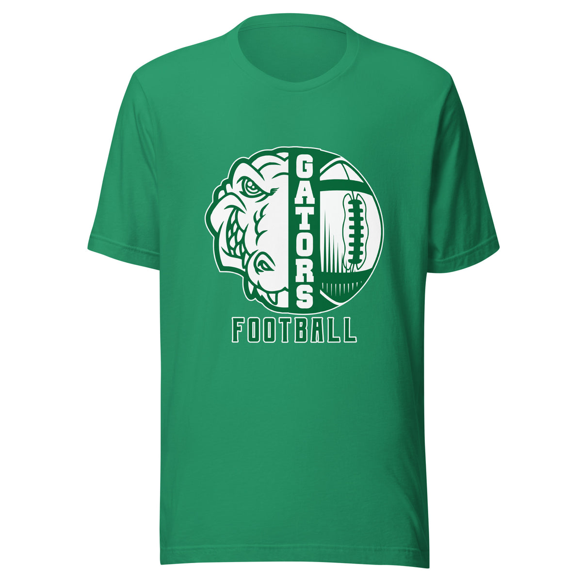 Performance | T-Shirt | Copeland Sports | Apex Fottball Logo