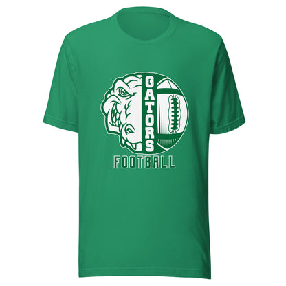 Performance | T-Shirt | Copeland Sports | Apex Fottball Logo