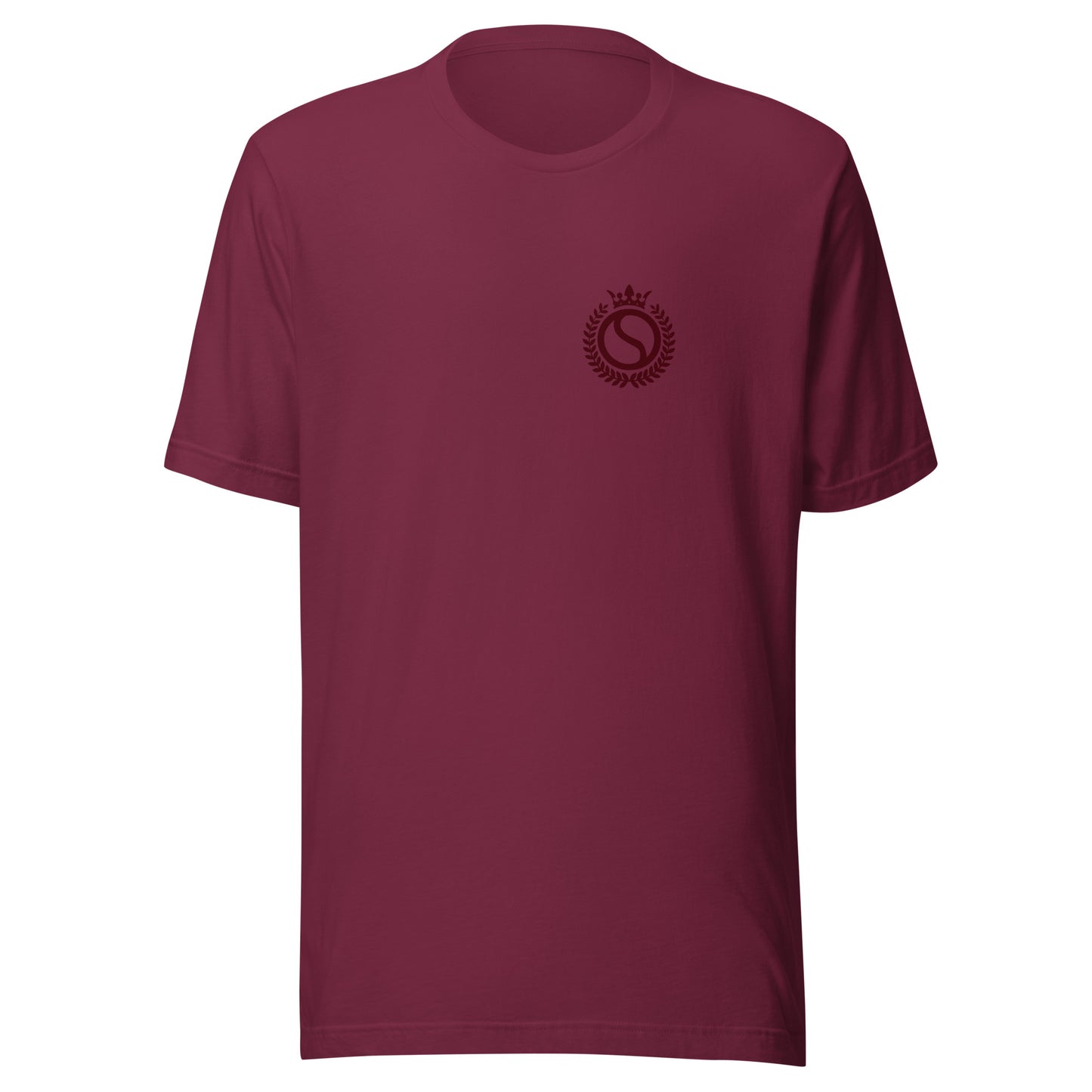 Performance | T-Shirt | Sinton Desperados Baseball | Crest Logo