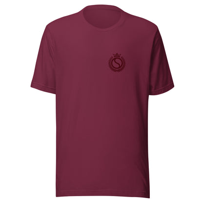 Performance | T-Shirt | Sinton Desperados Baseball | Crest Logo