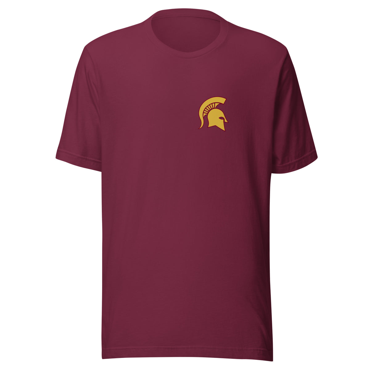 Performance | T-Shirt | Turpin Football | Crest Logo