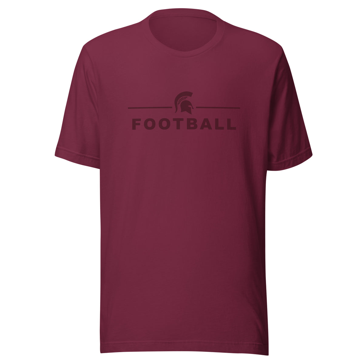 Performance | T-Shirt | Turpin Football | Modern Script Logo