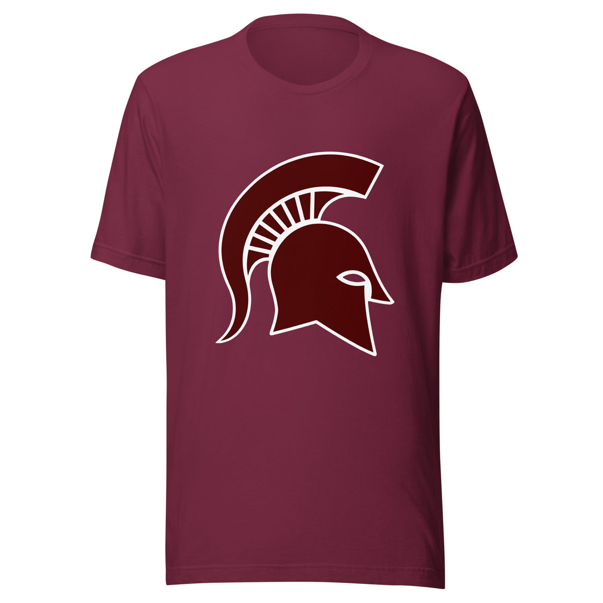 Performance | T-Shirt | Turpin Football | Valor Logo