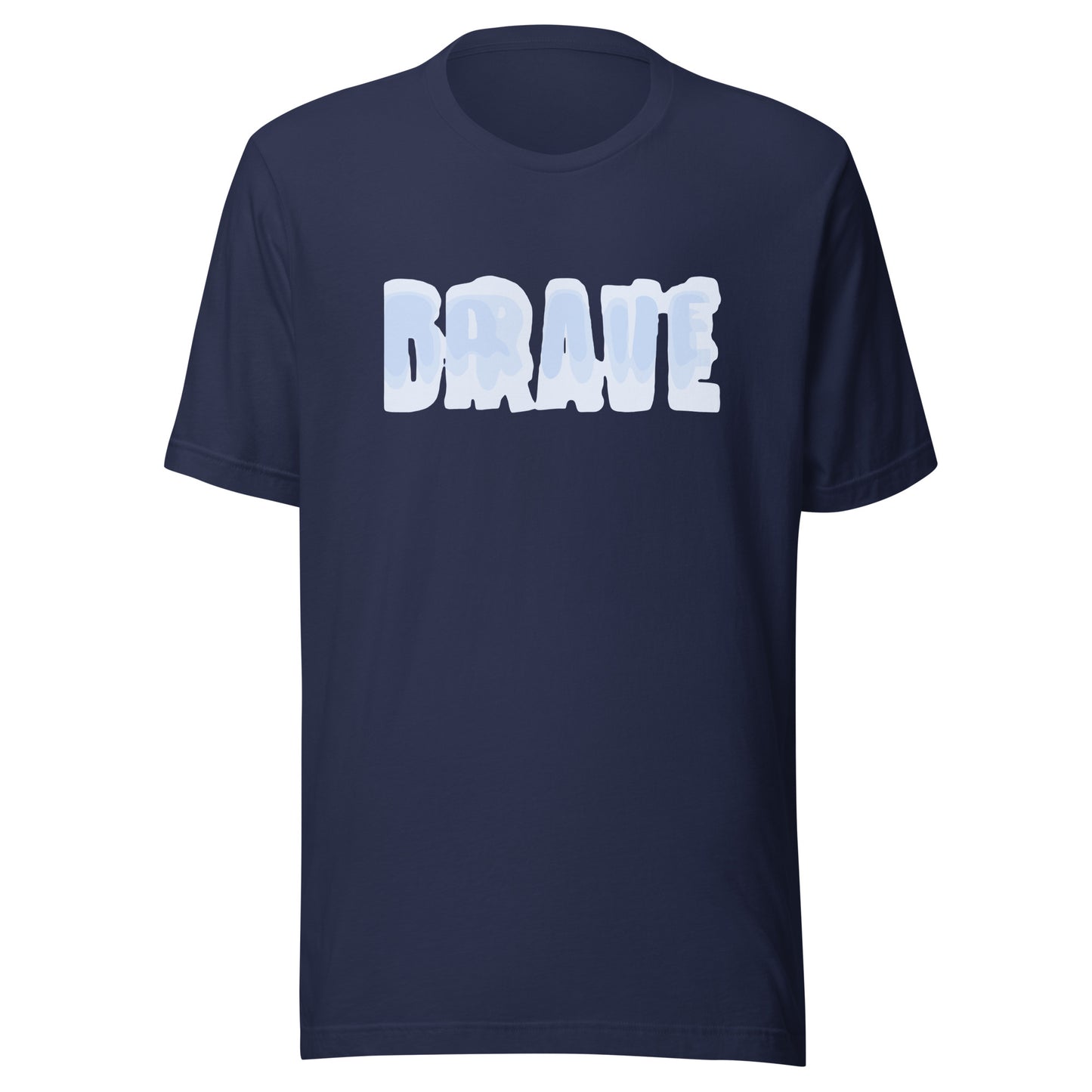 Performance | T-Shirt | Brave Like Ben | Braveheart Logo