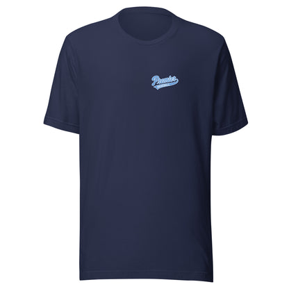 Performance | T-Shirt | Premier Baseball | Athletics Logo