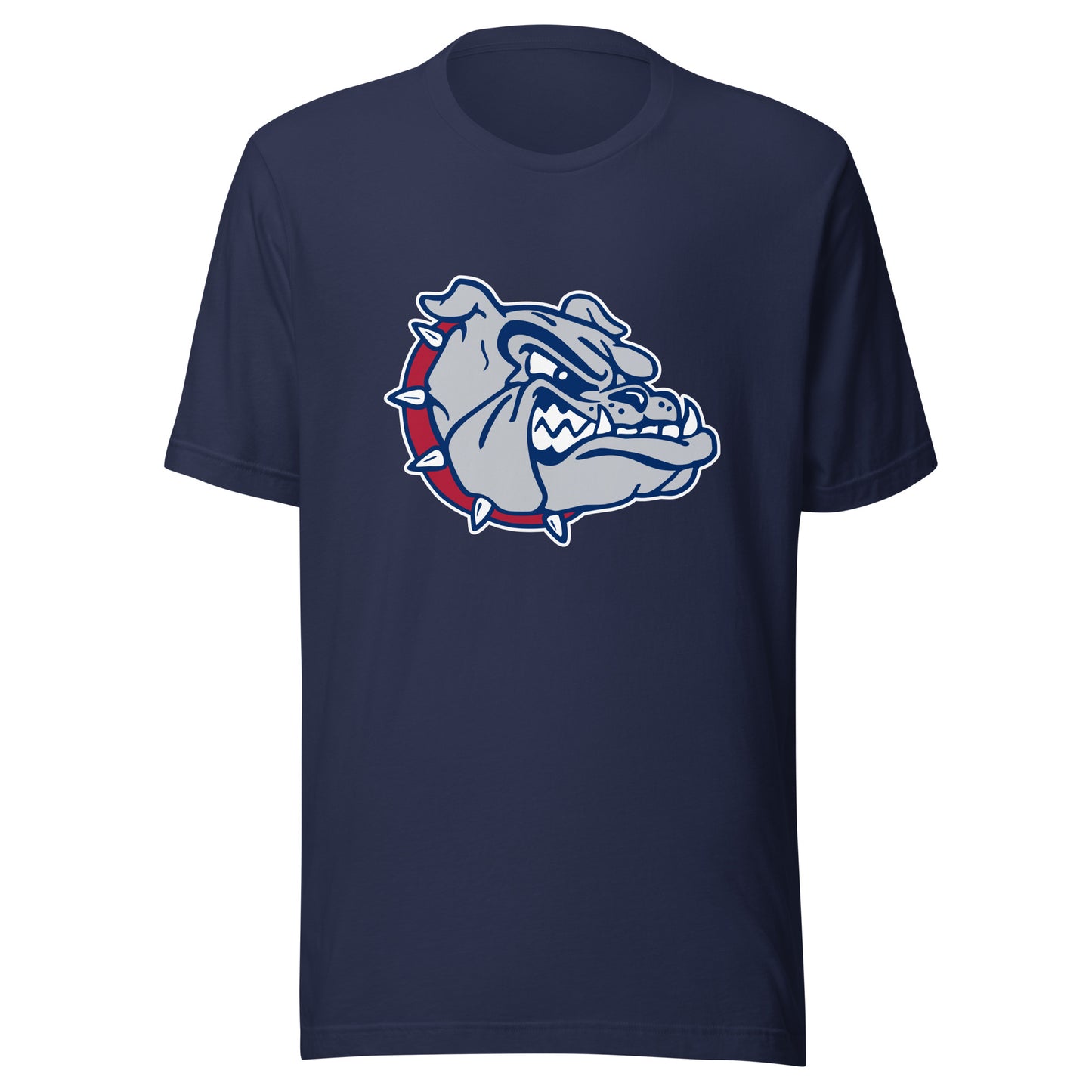 Performance | T-Shirt | Maumelle Bulldogs 2035 | Mascot Logo