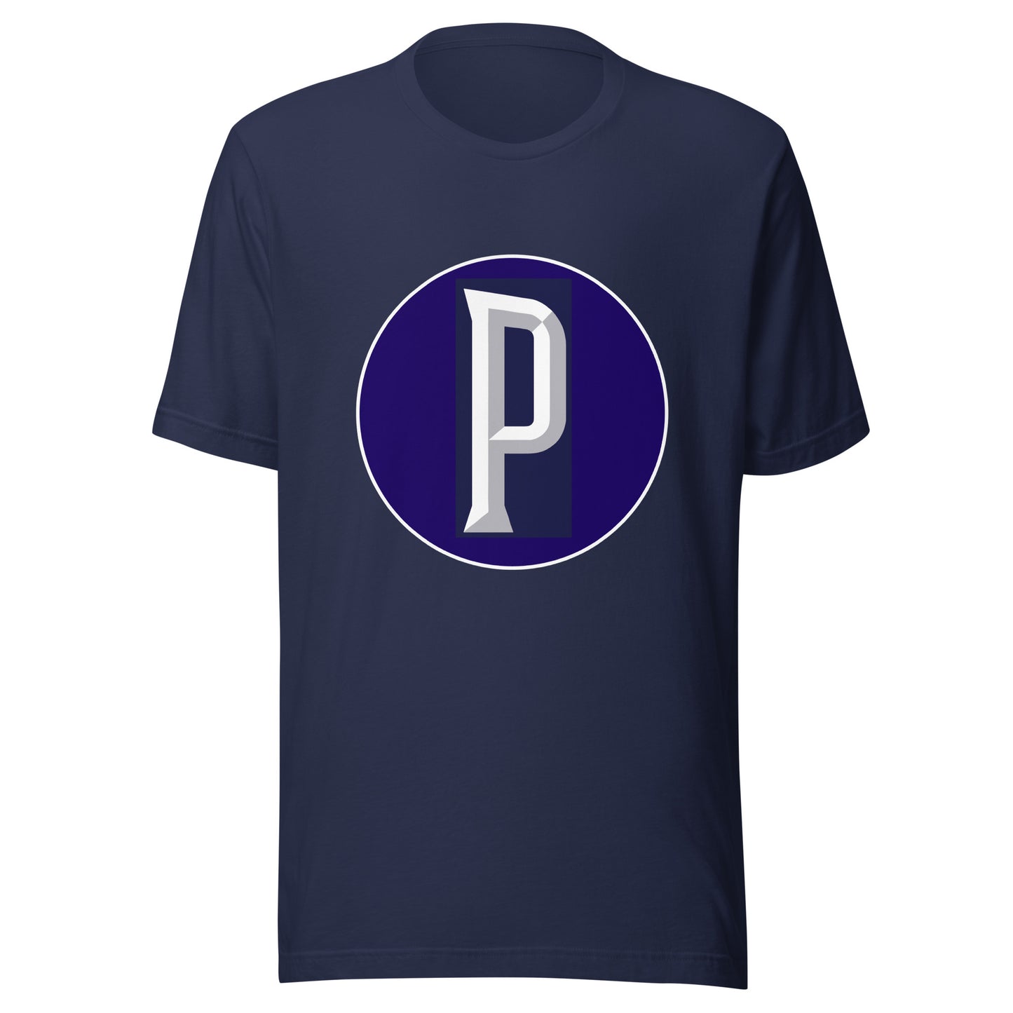 Performance | T-Shirt | FA Basketball | Badge Logo