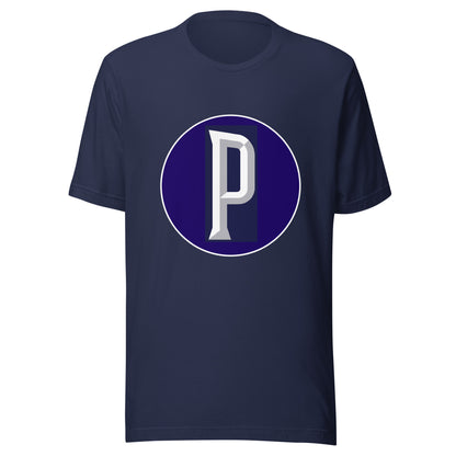 Performance | T-Shirt | FA Basketball | Badge Logo