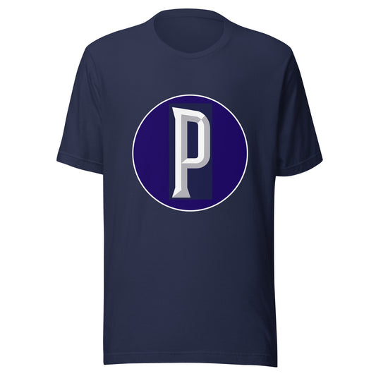 Performance | T-Shirt | FA Basketball | Badge Logo