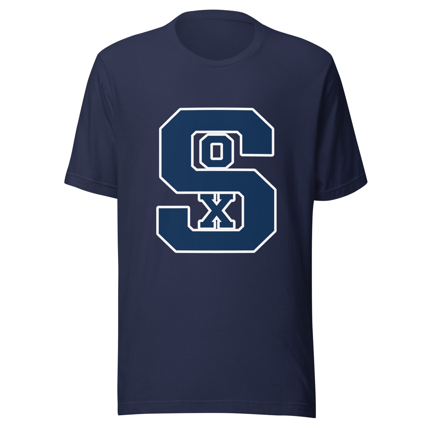 Performance | T-Shirt | Greenville Sox | Valor Logo