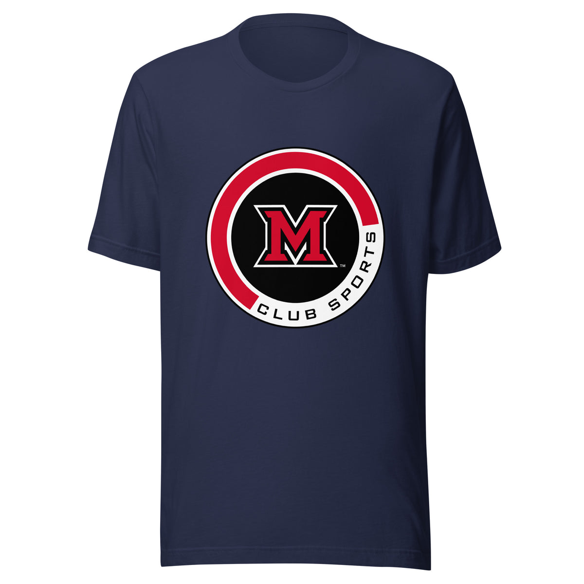 Performance | T-Shirt | Miami Women's Hockey | Badge Logo