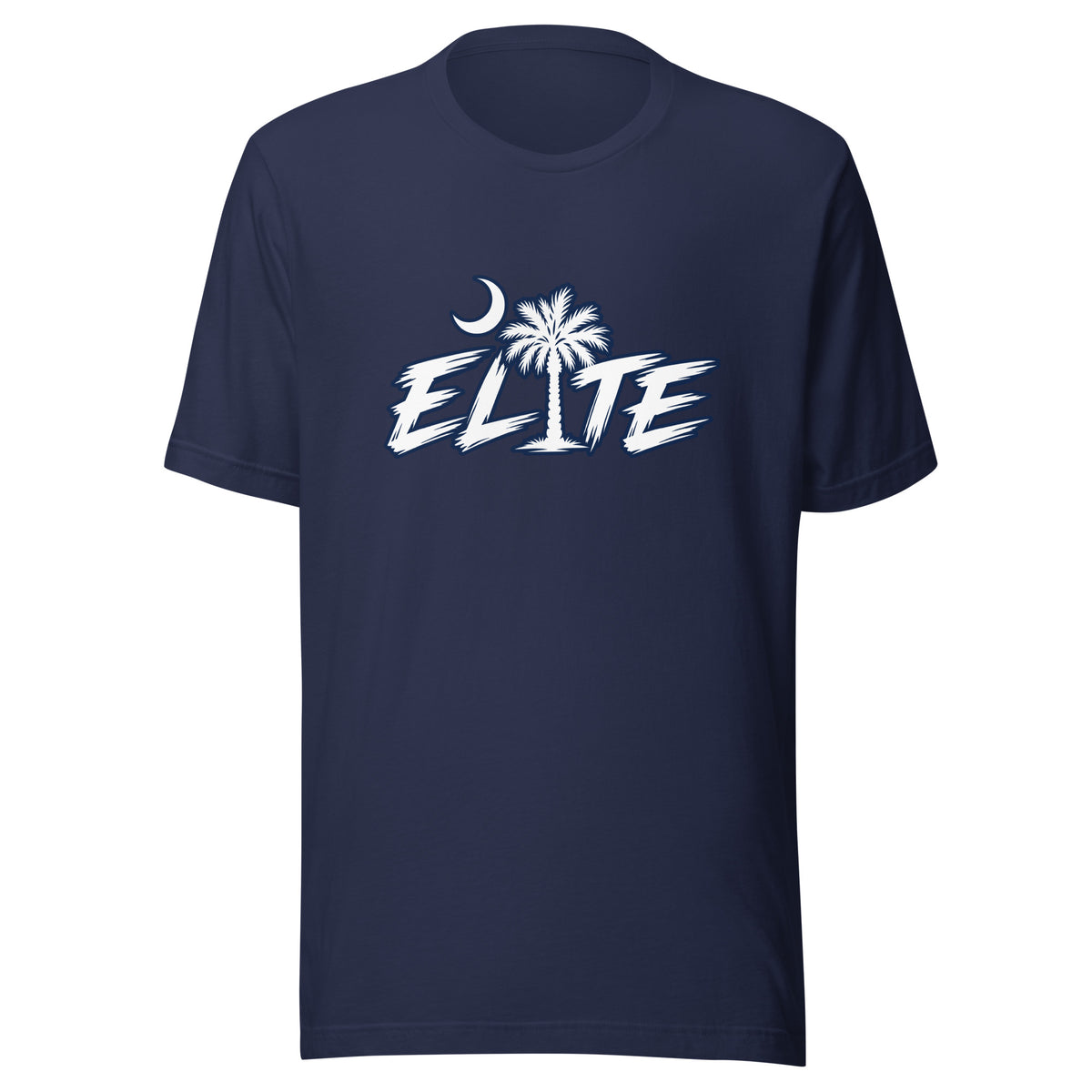 Performance | T-Shirt | TEAM SC ELITE | Crest Logo