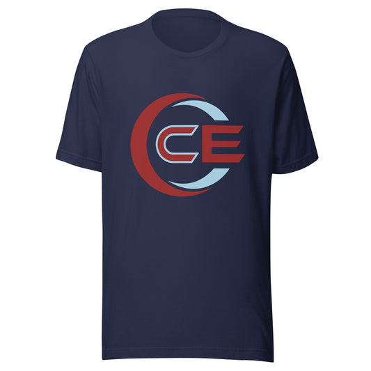 Performance | T-Shirt | Carolina Elite-Shields | Crest Logo