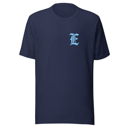 Performance | T-Shirt | PV Elite 7U Baseball | Lettermark Logo