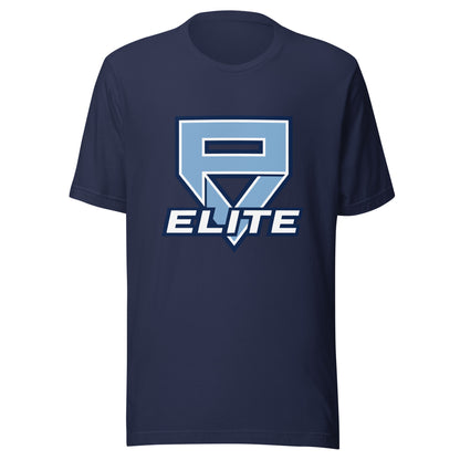 Performance | T-Shirt | PV Elite 7U Baseball | Emblem Logo