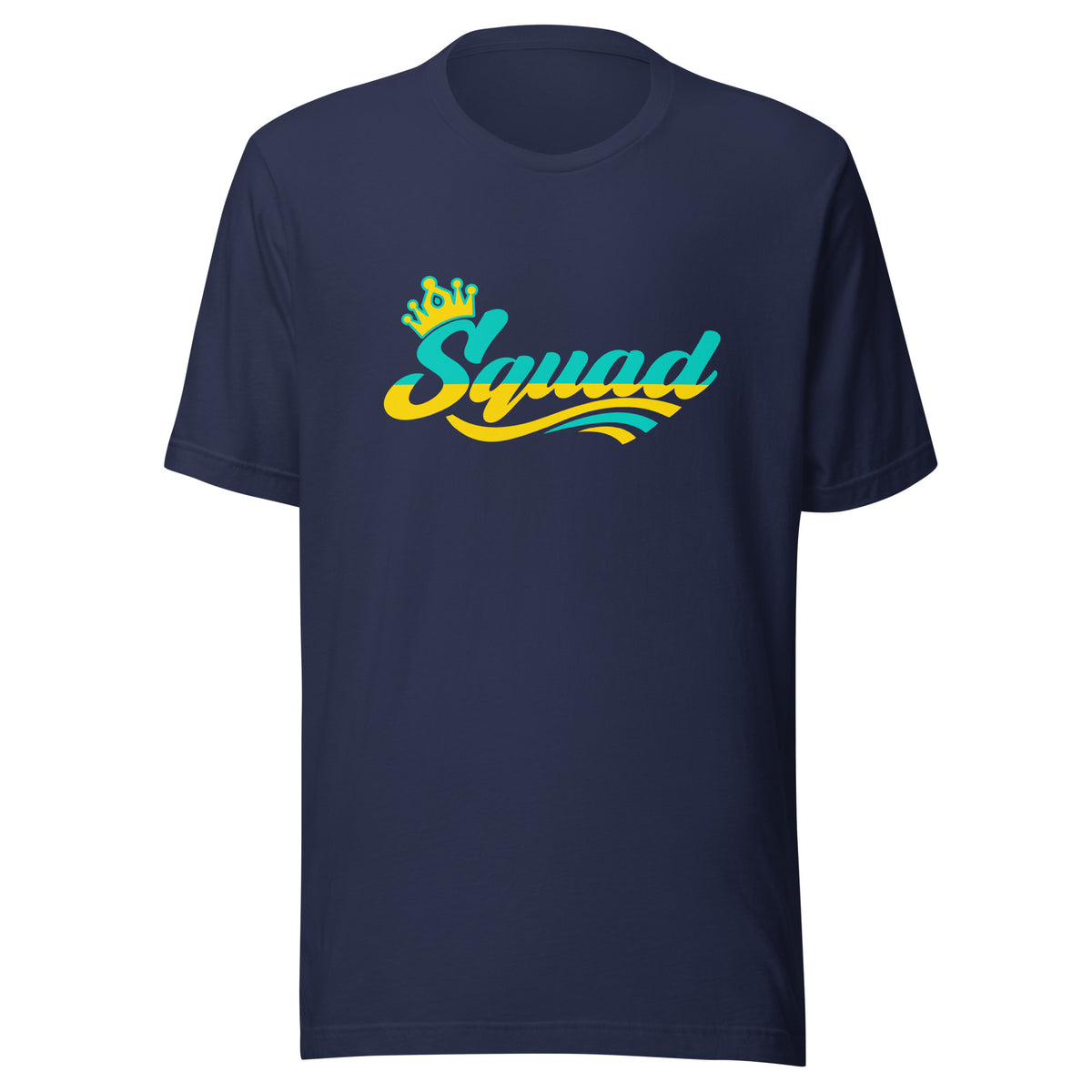 Performance | T-Shirt | Buffalo Bomb Squad 16u | Crest Logo