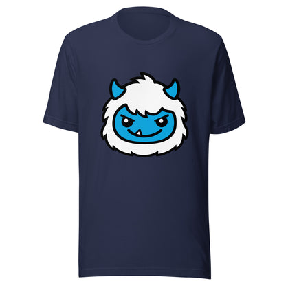 Performance | T-Shirt | Yetis Softball | Vanguard Yeti Logo
