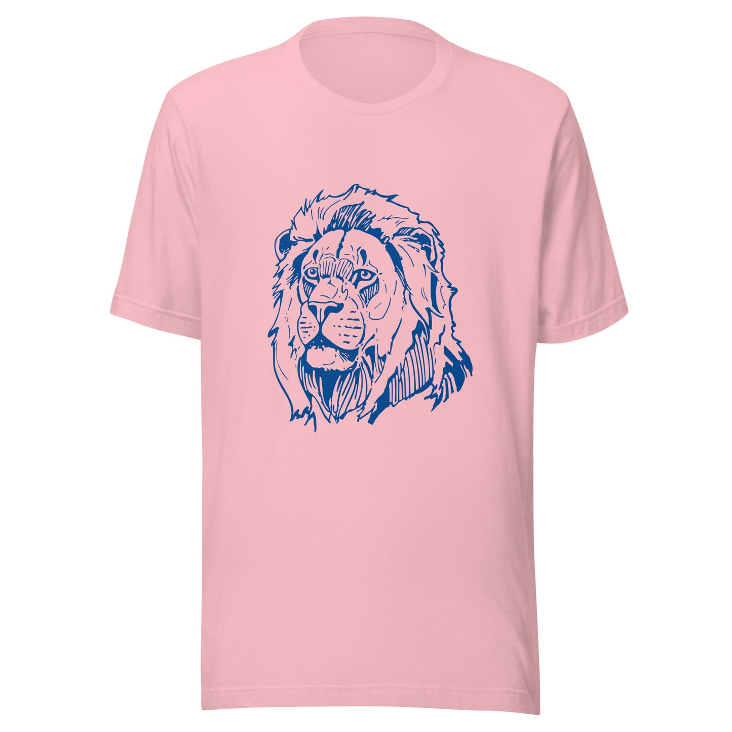 Performance | T-Shirt | Liberty Elementary School | Mascot Logo