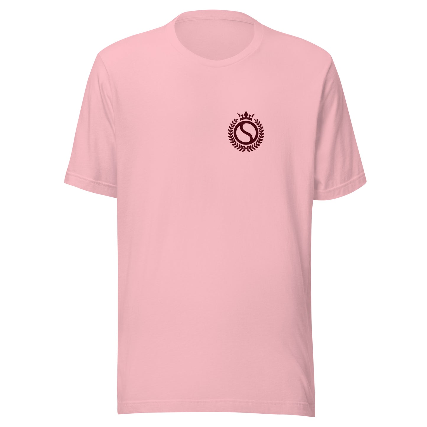 Performance | T-Shirt | Sinton Desperados Baseball | Crest Logo