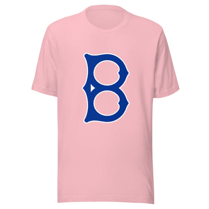 Performance | T-Shirt | Hamilton Bulldogs | Crest Logo