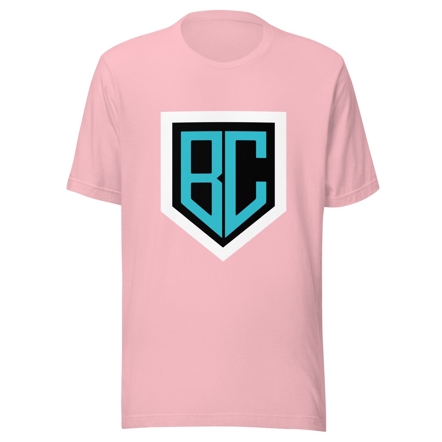 Performance | T-Shirt | Blue Collar Softball 2034 | Crest Logo