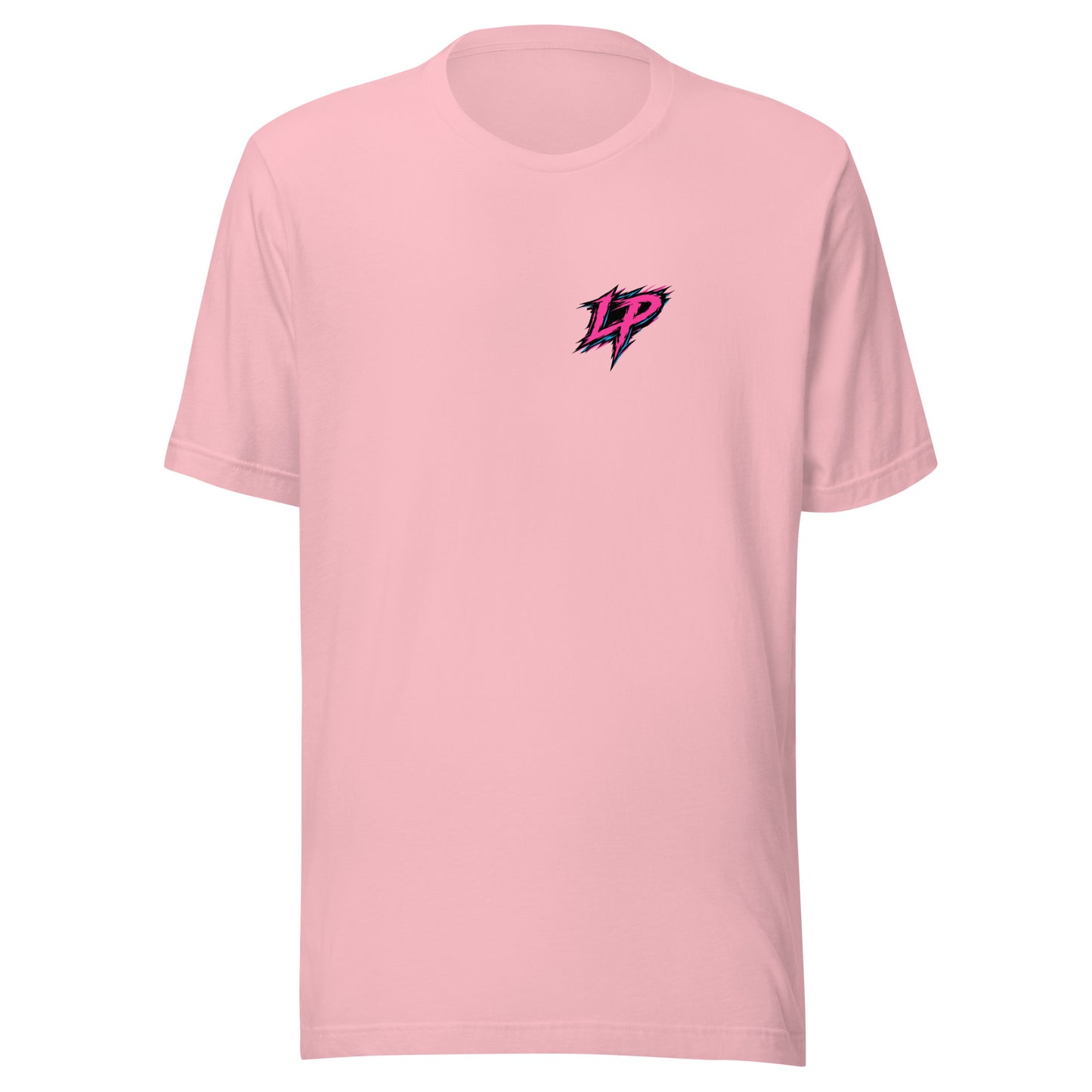 Performance | T-Shirt | MKY Lady Prospects | Crest Logo