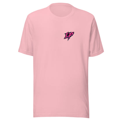 Performance | T-Shirt | MKY Lady Prospects | Crest Logo
