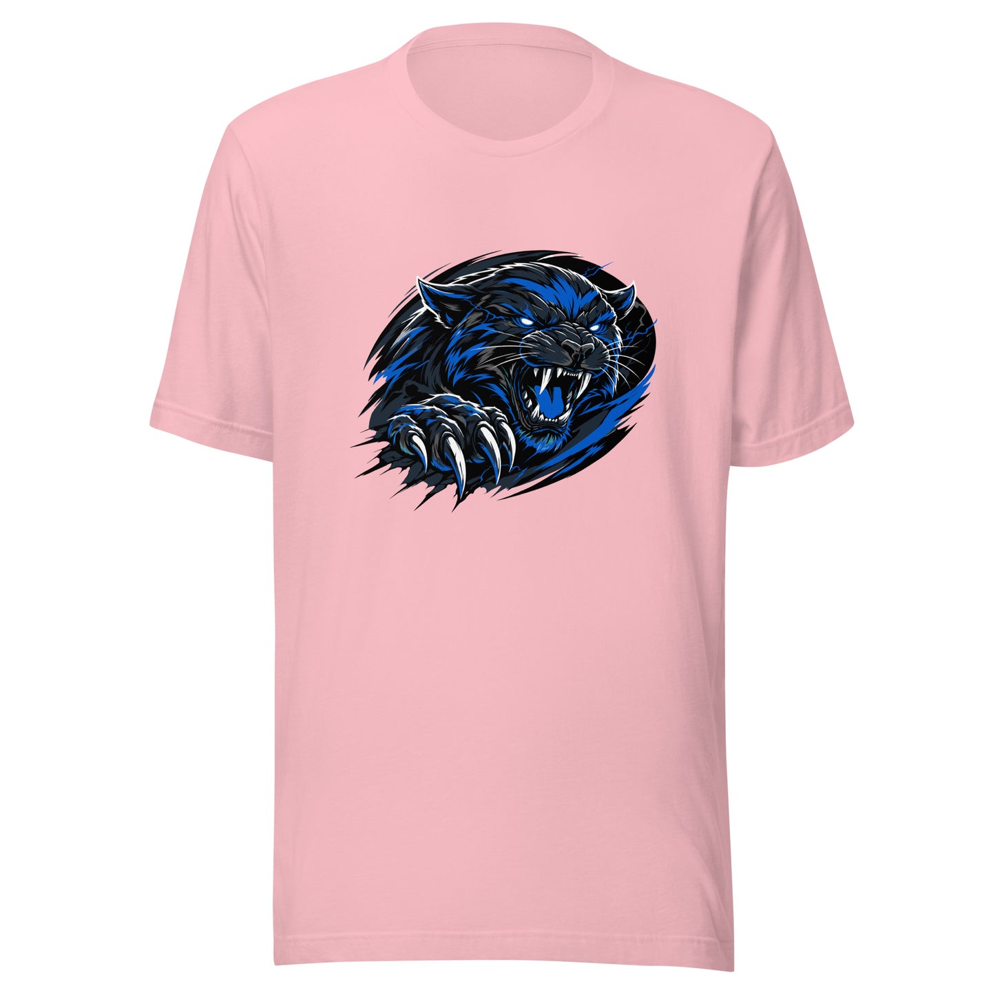 Performance | T-Shirt | Blackout Boyz | Emblem Logo