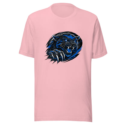 Performance | T-Shirt | Blackout Boyz | Emblem Logo