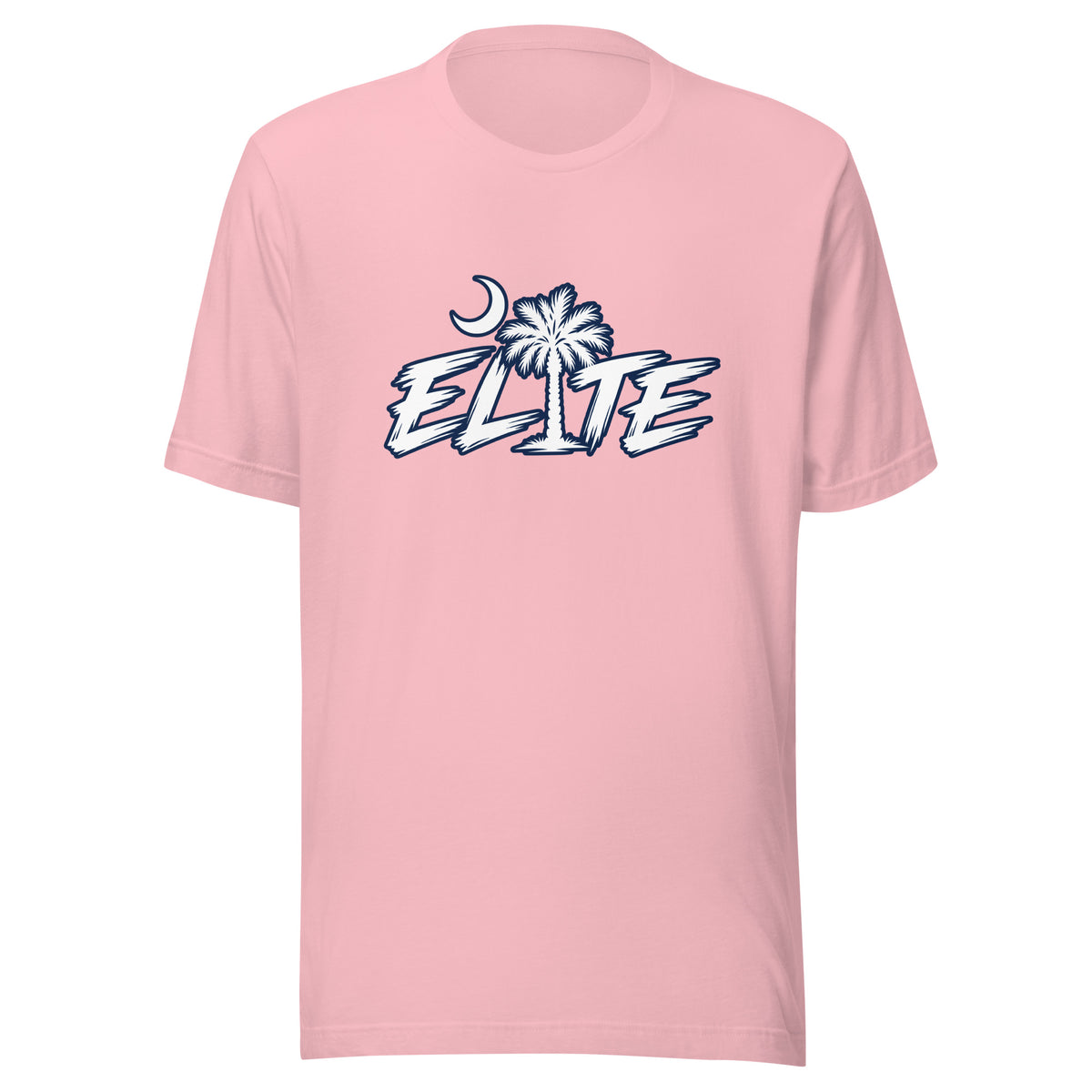 Performance | T-Shirt | TEAM SC ELITE | Crest Logo