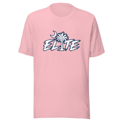 Performance | T-Shirt | TEAM SC ELITE | Crest Logo