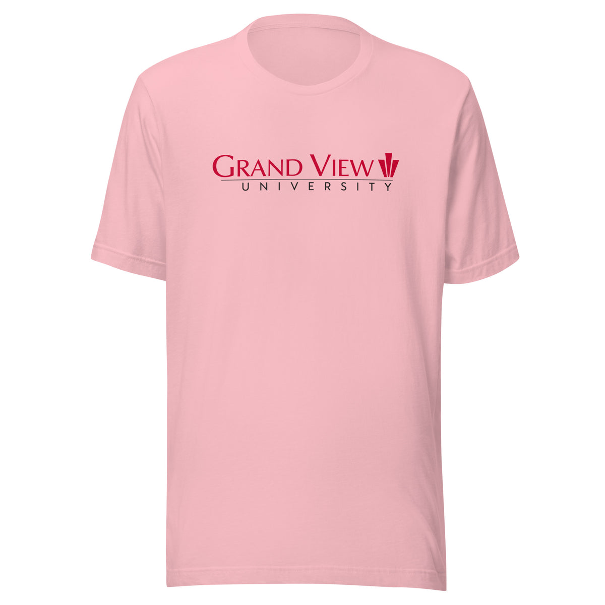 Performance | T-Shirt | Grand View University Nursing | Valor Logo