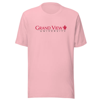 Performance | T-Shirt | Grand View University Nursing | Valor Logo