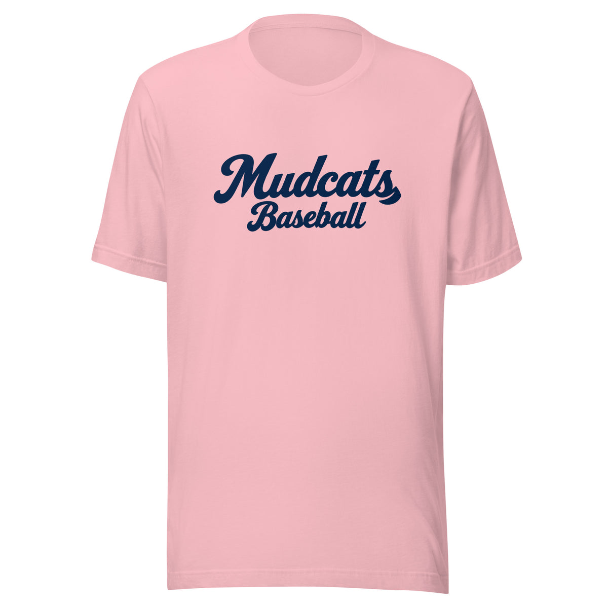 Performance | T-Shirt | Geneseo Mudcats | Modern Script Logo