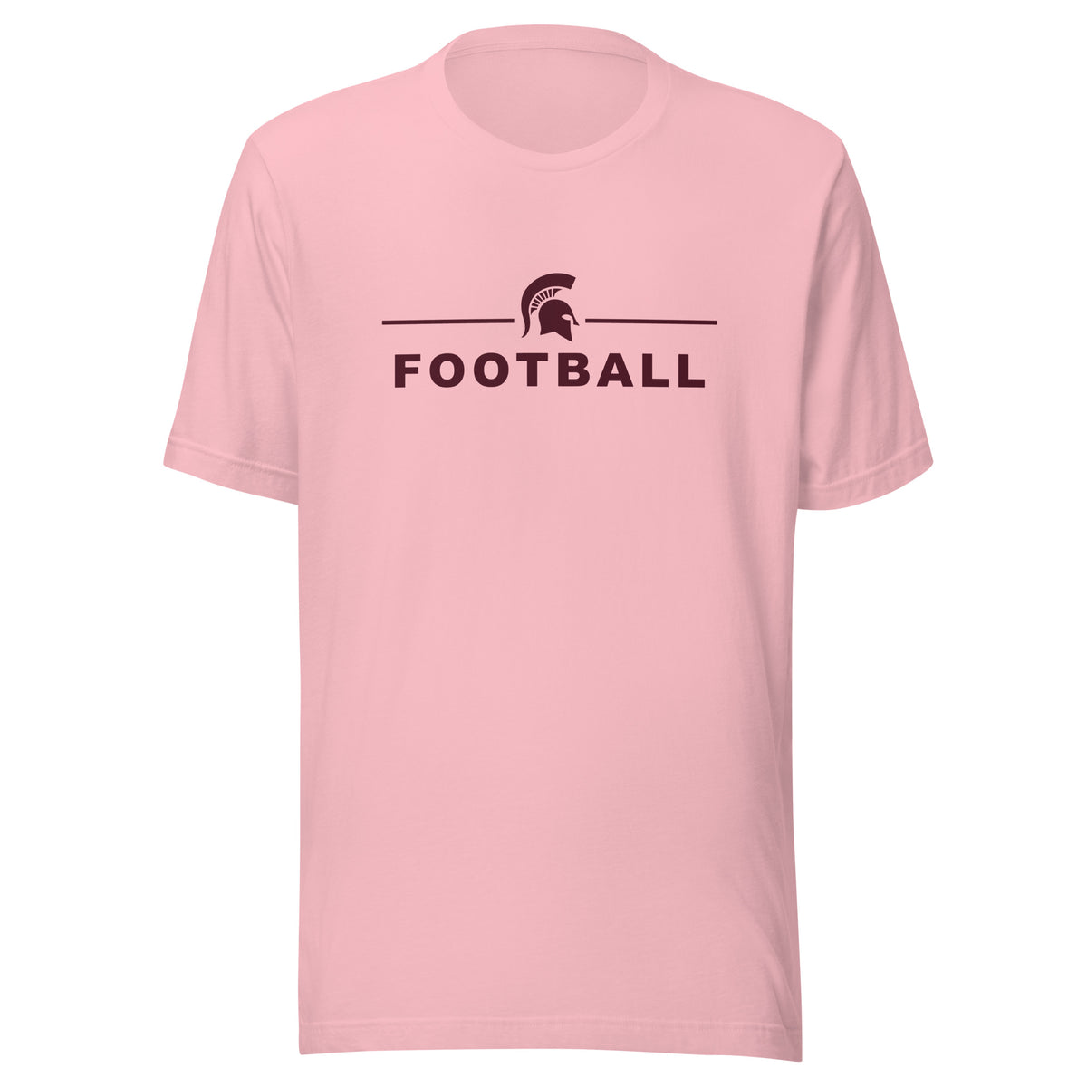 Performance | T-Shirt | Turpin Football | Modern Script Logo