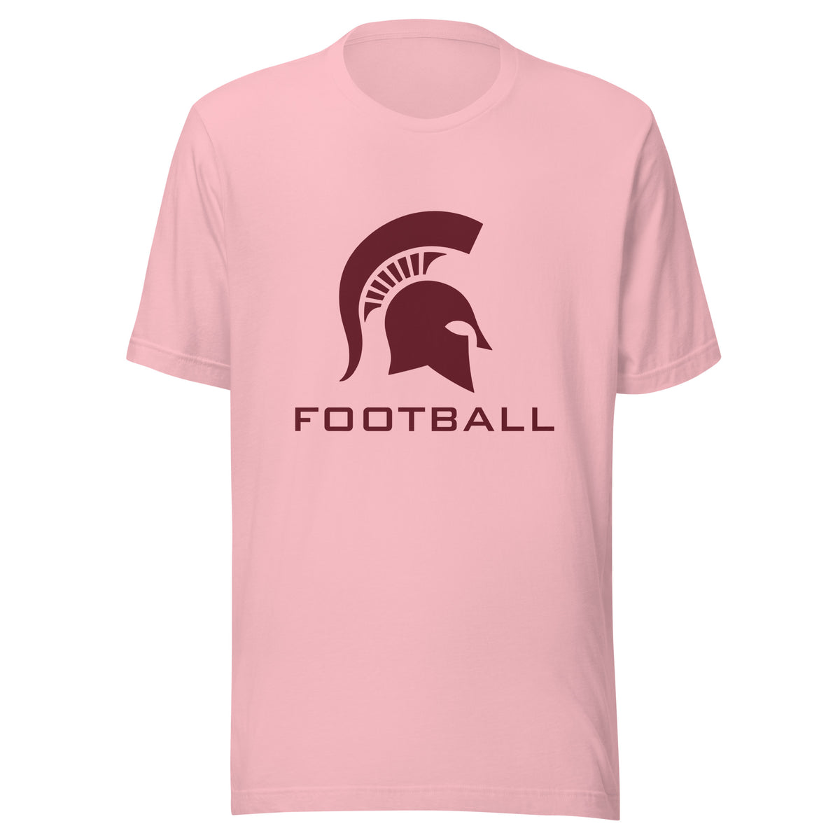 Performance | T-Shirt | Turpin Football | Lettermark Logo