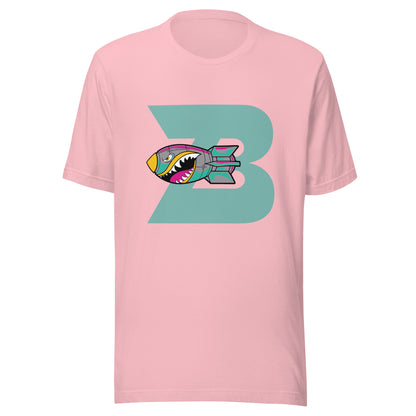 Performance | T-Shirt | Buffalo Bomb Squad 16u | Valor Logo