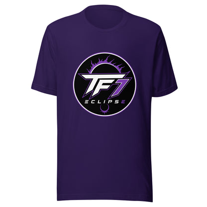 Performance | T-Shirt | TF7 Eclipse | Badge Logo