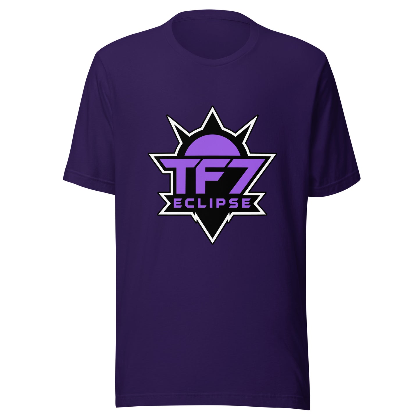 Performance | T-Shirt | TF7 Eclipse | Crest Logo