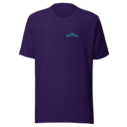 Performance | T-Shirt | Mulligames | Crest Logo