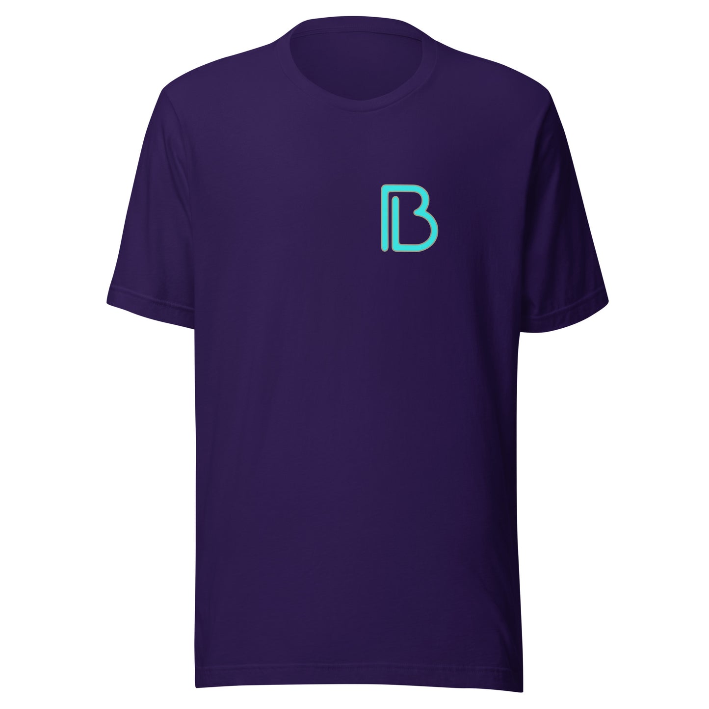 Performance | T-Shirt | Mulligames | Lettermark Logo