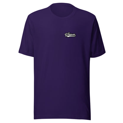 Performance | T-Shirt | Wildcats Softball | Athletics Logo