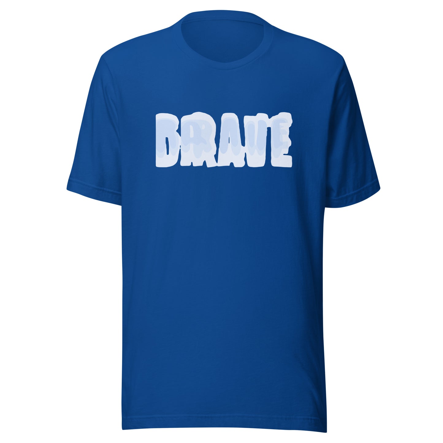 Performance | T-Shirt | Brave Like Ben | Braveheart Logo