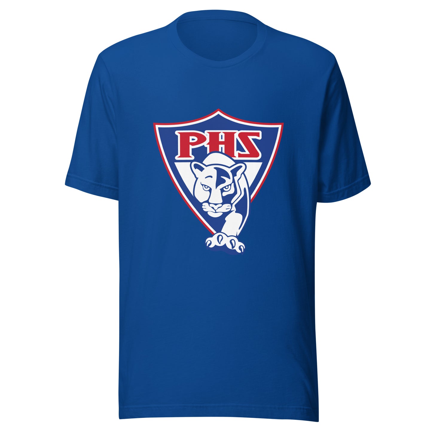 Performance | T-Shirt | Palmyra Softball | Shield Logo