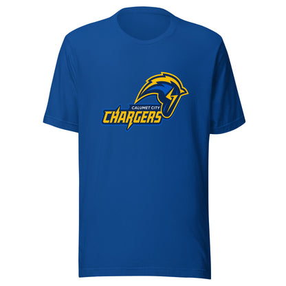Performance | T-Shirt | CCC | Emblem Logo