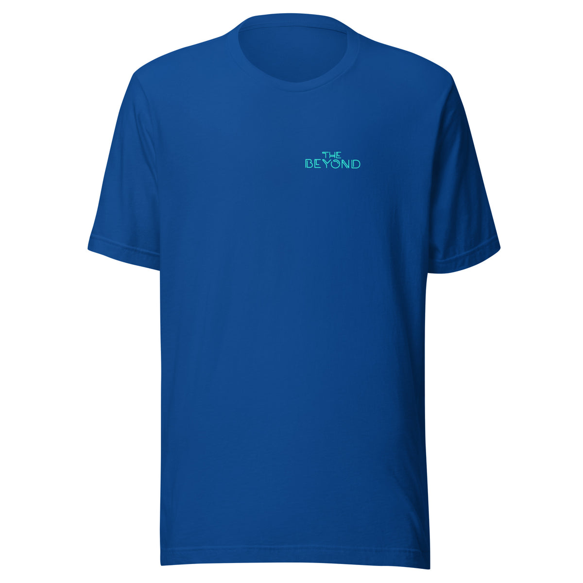 Performance | T-Shirt | Mulligames | Crest Logo